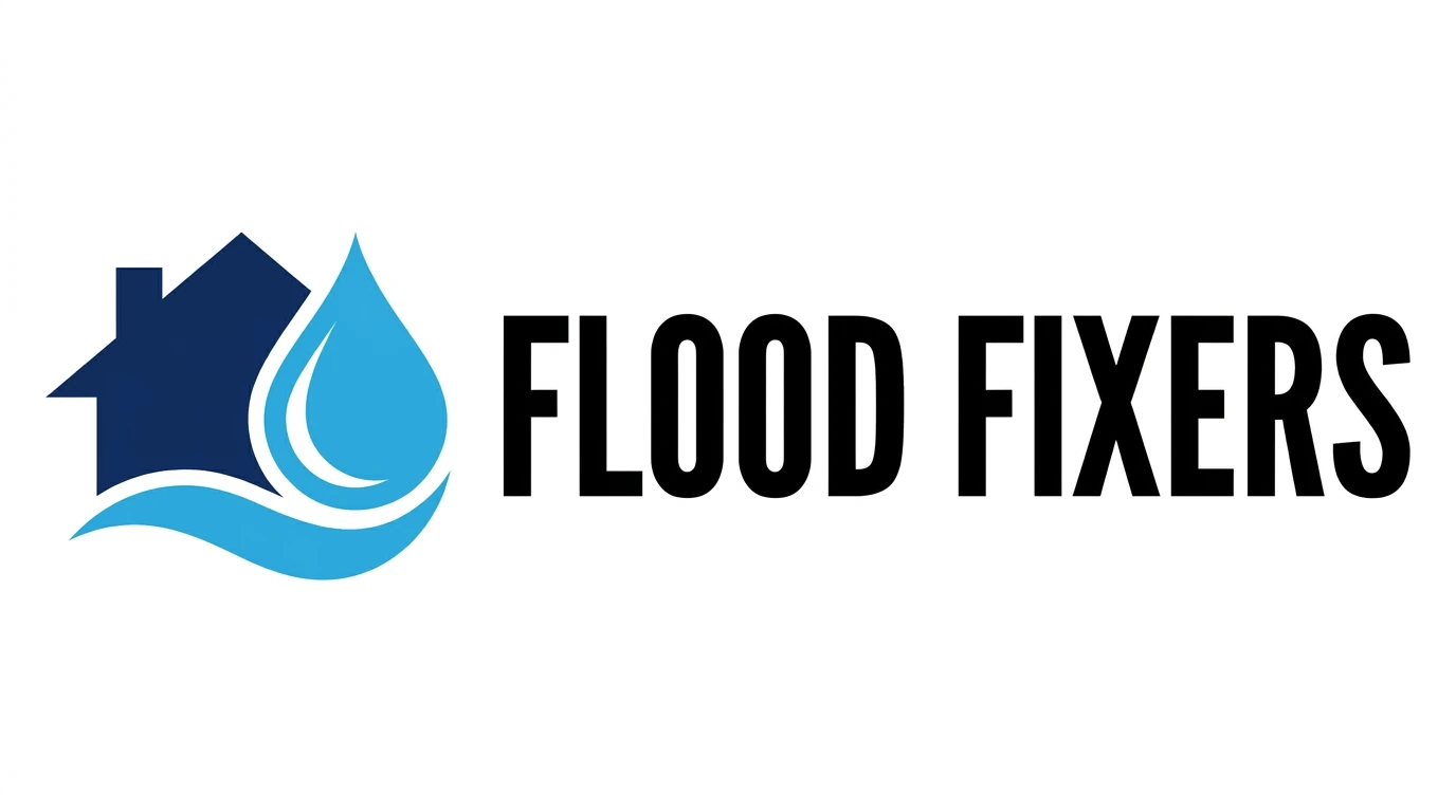 Flood Fixers logo