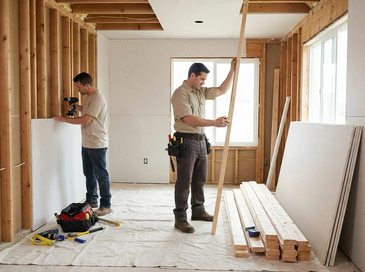 Reconstruction Services